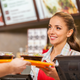 Illustration for article titled Over Half of All Fast Food Workers Are On Government Assistance
